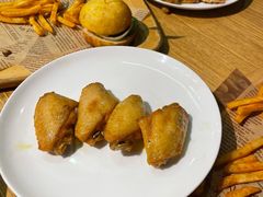 -棒约翰比萨·意面(金桥国际店)