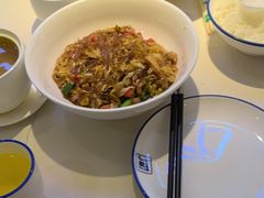 -兰湘子·湘菜小炒(三桥万象城店)