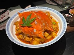 -锦楼·臻选新杭帮(杭州中心店)