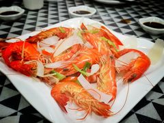 -QQ海鲜餐厅
