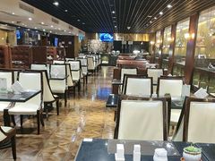 -金泽大酒店·卢塞恩餐厅·年夜饭春节连市