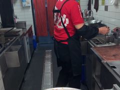 -黑色经典臭豆腐·湖南特产(太平街口店)