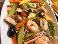 -景祥海鲜美食餐厅