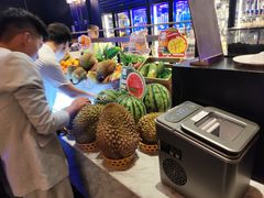 -滋味工坊中餐厅(高新区店)