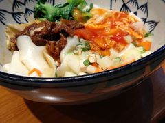 -秦唐汉味biangbiang面(大钟寺店)