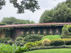 -中国茶叶博物馆(双峰馆区)