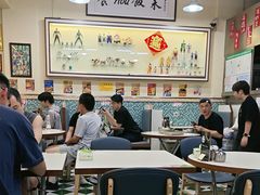 -華歡冰室-WahFoon(吉大店)