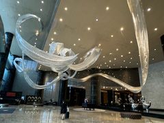 -上海静安洲际酒店