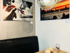 -旧屋咖啡(海景店)