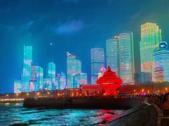 -五四广场