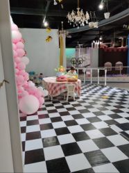 -塔塔王国·主题儿童游乐园(奥城商业广场店)