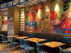 -菲滋意式餐厅(青悦城店)