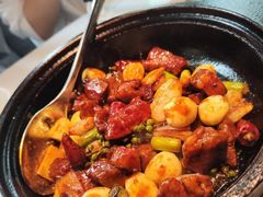 -荣小馆(安达仕店)