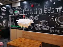 用餐区-宜家·瑞典风味餐厅(北京西红门店)