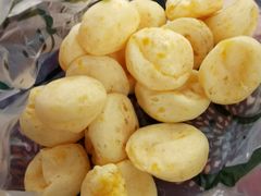 台湾麻薯-泸溪河桃酥(西直门凯德店)