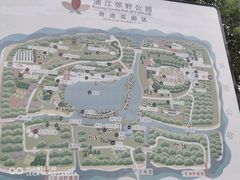 -上海浦江郊野公园-4号停车场