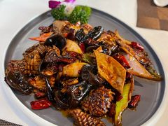 -胡记饭店(保工街店)