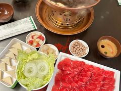 -南门涮肉(后海店)