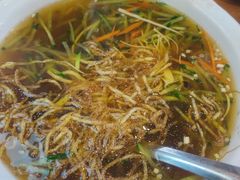 -牛庄高晓山风味馅饼城(海城店)