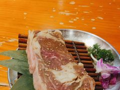 -kingkong大猩猩烤肉(CBD店)
