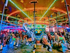 -三亚海昌梦幻海洋不夜城