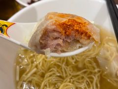 -一记面馆(易发店)