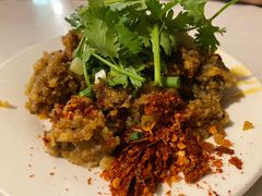 -百年粉蒸牛肉