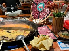 -周小明火锅(黑金冠社区店)