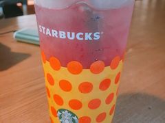 -星巴克(江北机场店)