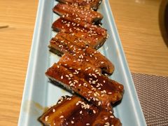 -三石铁板烧(紫竹桥店)