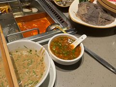 -海底捞火锅(华南摩尔店)