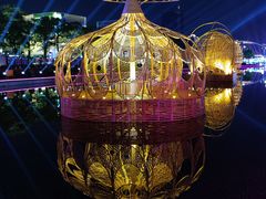 -海心沙亚运公园