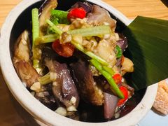 -锦尚阁烤鱼•天津菜(宣武门胡同店)