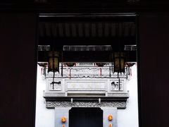 -胡雪岩故居