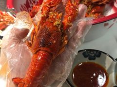 -文和友老长沙龙虾馆(化龙池店)