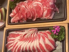 -湊湊火锅·茶憩(南京万象天地店)