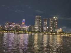 -琶醍壹号•潮菜江景餐吧