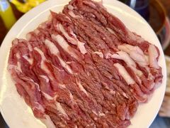 -前门张记涮肉(前门店)