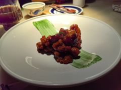 招牌糖醋里脊-桂满陇-十里风荷(合生汇店)