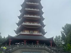 -芜湖方特东方神画