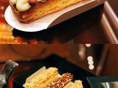 -盛宴标帜餐厅·亲子自助 (南昌喜来登酒店)