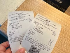 -麦当劳(合肥之心城店)