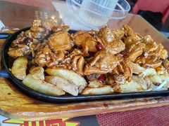 -桃子餐厅·天津菜(红星路直营店)