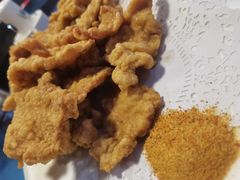 -老虎滩船说·大连海鲜(老虎滩店)