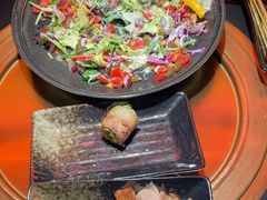-無二炙坊·和牛烧肉(大钟寺1733店)