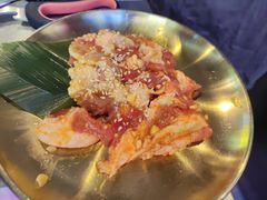 -哈哈碳都·牛肋条无限自助烤肉(台江万达店)