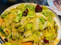 -川哥辣妹(南岗店)