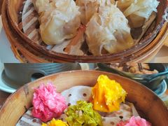 -龍聚祥烧麦馆(鼓楼店)
