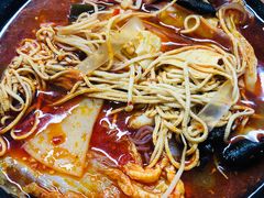 -四川老牛麻辣烫(北门桥店)