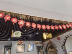 -大城小院饭店(博隆广场虹桥店)